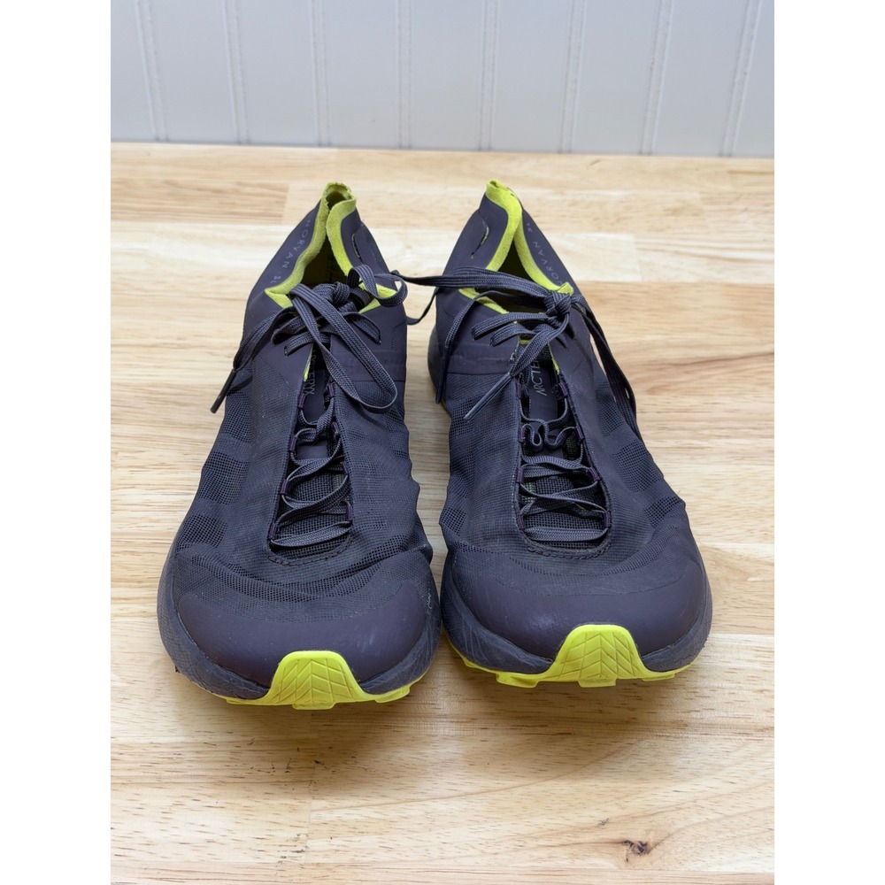 Arc'teryx Norvan SL Trail Running Shoes Women's 9 Lightweight Gorpcore Hiking - Picture 4 of 12